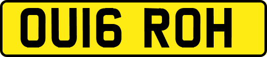 OU16ROH