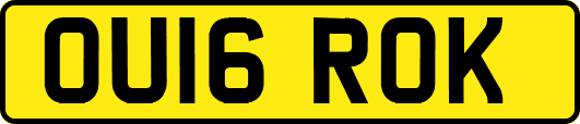 OU16ROK