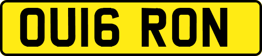 OU16RON