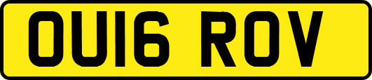 OU16ROV
