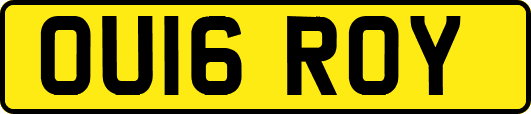 OU16ROY