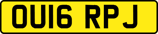 OU16RPJ
