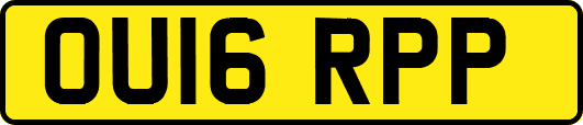 OU16RPP