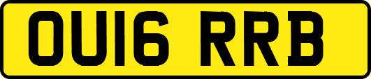 OU16RRB