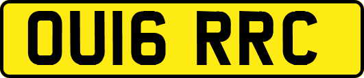 OU16RRC