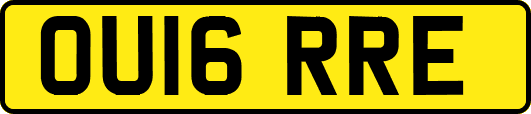 OU16RRE