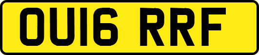 OU16RRF