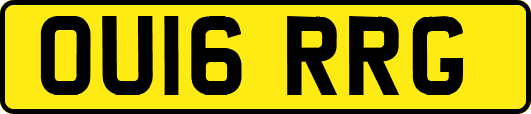 OU16RRG