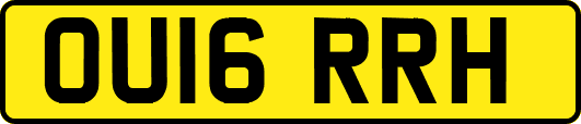 OU16RRH