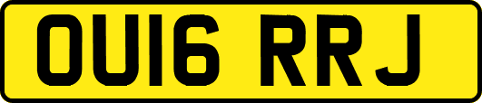 OU16RRJ