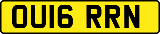 OU16RRN