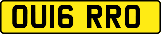 OU16RRO