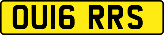 OU16RRS