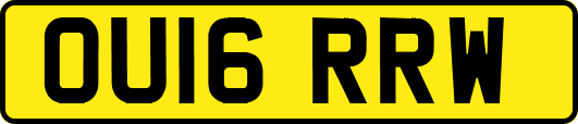OU16RRW