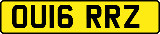OU16RRZ
