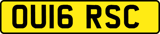 OU16RSC