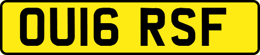 OU16RSF