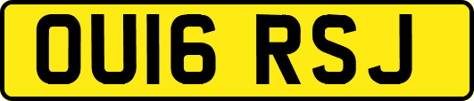 OU16RSJ