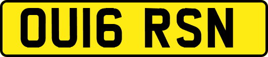 OU16RSN