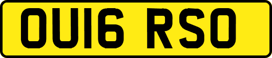 OU16RSO