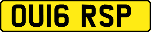 OU16RSP