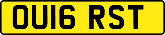 OU16RST