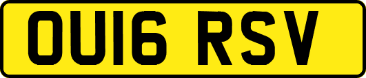 OU16RSV