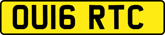 OU16RTC