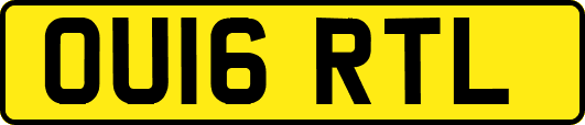 OU16RTL