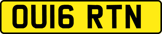 OU16RTN