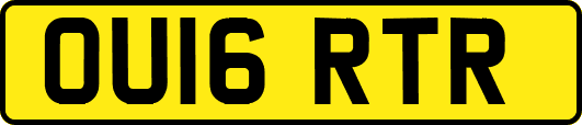 OU16RTR