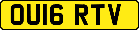 OU16RTV