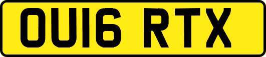 OU16RTX