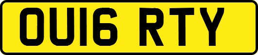 OU16RTY