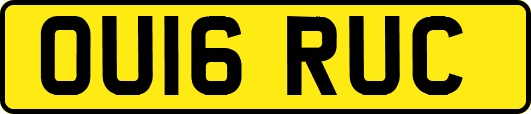 OU16RUC