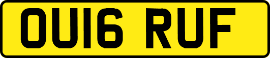 OU16RUF