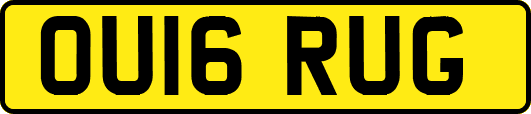 OU16RUG
