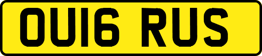 OU16RUS
