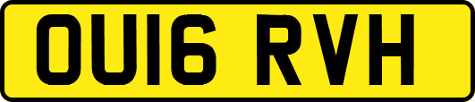 OU16RVH