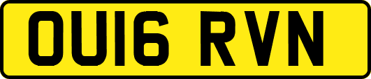 OU16RVN