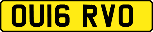 OU16RVO