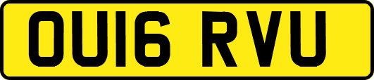 OU16RVU