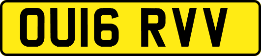 OU16RVV