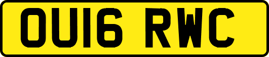 OU16RWC