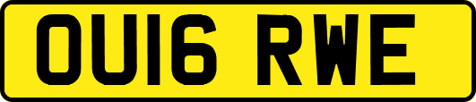 OU16RWE