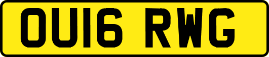 OU16RWG