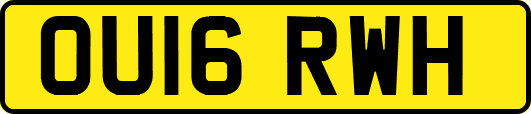 OU16RWH