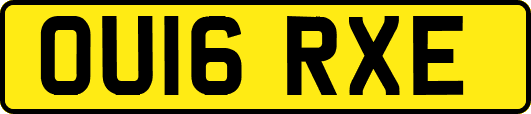 OU16RXE