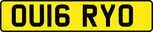 OU16RYO