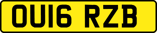 OU16RZB